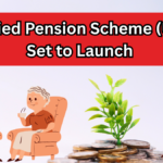 Unified Pension Scheme (UPS) to Launch on April 1, 2025: What Government Employees Need to Know