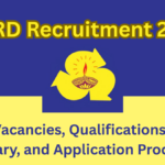 IBTRD Recruitment 2025: A Great Opportunity to Shape India’s Trade Landscape