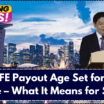 CPF LIFE Payout Age Set for 2025 Update – What It Means for Seniors