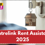 Centrelink Rent Assistance 2025 – Increased Amount and New Eligibility