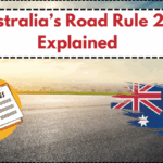 Australia’s Road Rule 247 Explained – Why Parking Near Schools May Cost You More