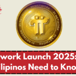 Pi Network Launch 2025: What Filipinos Need to Know