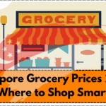 Singapore Grocery Prices 2025: Where to Shop Smart