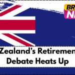 New Zealand’s Retirement Age Debate Heats Up