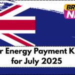 Winter Energy Payment Kicks In for July 2025 – What NZ Citizens Get