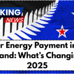 Winter Energy Payment in New Zealand: What’s Changing in 2025