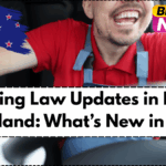 Driving Law Updates in New Zealand: What’s New in July
