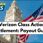 Verizon Class Action Settlement: Payout Guide