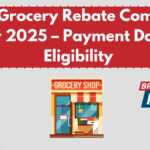 CRA Grocery Rebate Coming in July 2025 – Payment Date & Eligibility