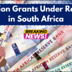 Pension Grants Under Review in South Africa – What May Change