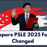 Singapore PSLE 2025 Format Changed – Key Scoring Updates You Must Know