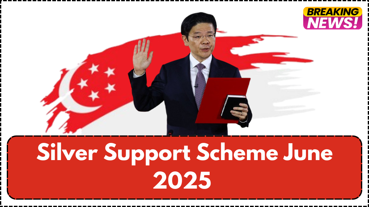 Silver Support Scheme June 2025 Payment Dates and Eligibility Criteria