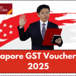 Singapore GST Voucher July 2025 – Who Will Get the Payment This Time?
