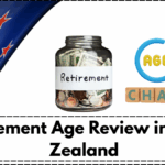 Retirement Age Review in New Zealand – Is a Change Coming in 2025?