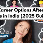 Top Career Options After 12th Arts in India (2025 Guide)