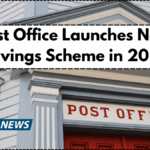 Post Office Launches New Savings Scheme in 2025