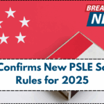 MOE Confirms New PSLE Scoring Rules for 2025