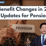 SSS Benefit Changes in 2025: Key Updates for Pensioners