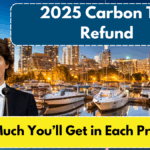 2025 Carbon Tax Refund – How Much You’ll Get in Each Province