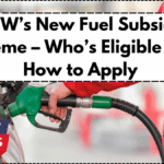NSW’s New Fuel Subsidy Scheme – Who’s Eligible and How to Apply