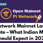 Pi Network Mainnet Launch Update – What Indian Miners Should Expect in 2025