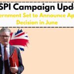WASPI Campaign Update – Government Set to Announce Appeal Decision in June