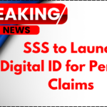 SSS to Launch Digital ID for Pension Claims – How Seniors Can Apply in 2025