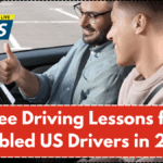 Free Driving Lessons for Disabled US Drivers in 2025