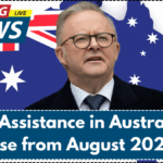 Rent Assistance in Australia to Rise from August 2025 – Check Eligibility