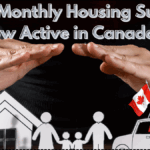 $500 Monthly Housing Support Now Active in Canada – Who Can Apply in 2025?
