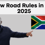 New Road Rules in 2025: What Changes Drivers Should Know Before July