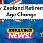 New Zealand Retirement Age Change: When Superannuation Starts & What’s Changing